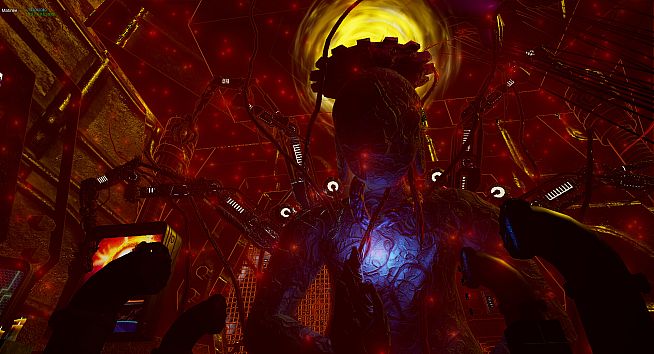 AcidPunk : Echoes of Doll City