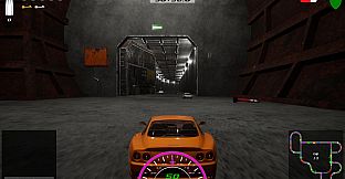 RC Death Race: Multiplayer