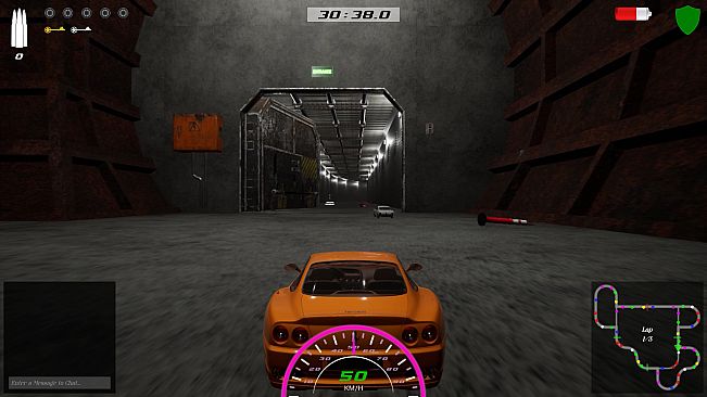 RC Death Race: Multiplayer
