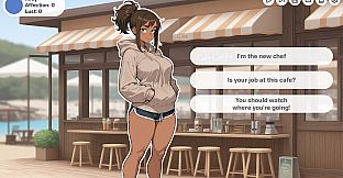 Bikini Beach Cafe