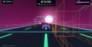Neon Highway