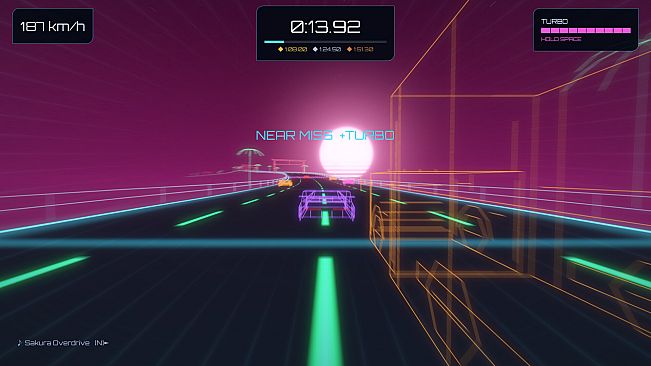 Neon Highway