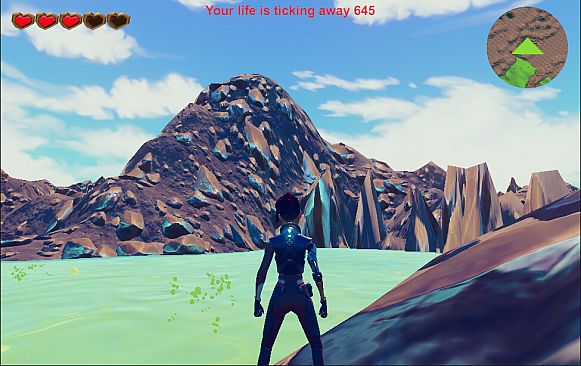 Kongming's Fiendish Maze