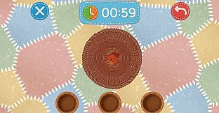 Lost Yarnkeepers: Stockholm Stories