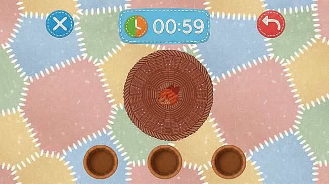 Lost Yarnkeepers: Stockholm Stories