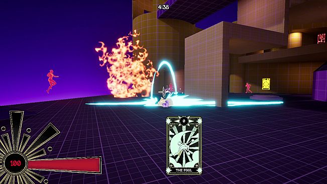 Eidolon: Fate of Fools