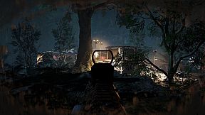 Predator: Hunting Grounds