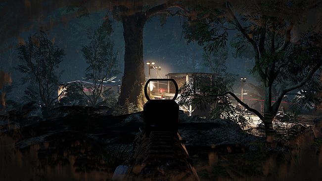 Predator: Hunting Grounds