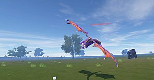 Draco VR Dragon Sim