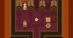 King Rabbit - Puzzle