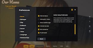 Our Home - Pioneer's Vault DLC