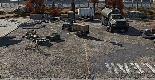 War Thunder - Environment High-res Texture Pack
