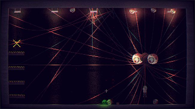 Hold Your Breadth DX