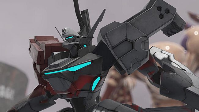 Project MIKHAIL: A Muv-Luv War Story