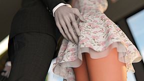 Village Slut Transformation