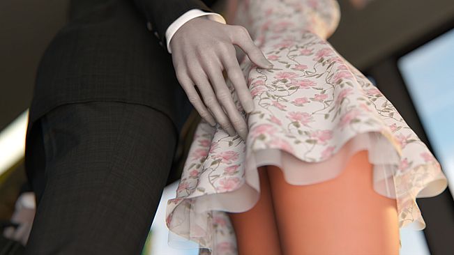 Village Slut Transformation