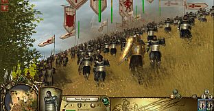 The Kings' Crusade