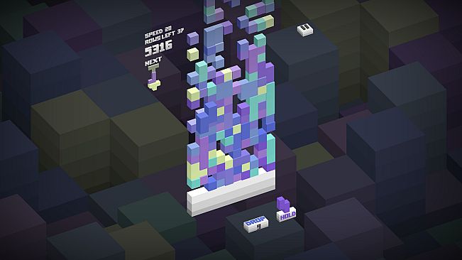 SLICEFALL