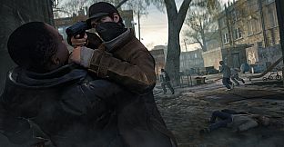 Watch_Dogs - Season Pass