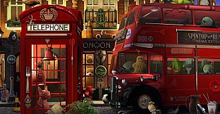 Amazing Adventures Around the World