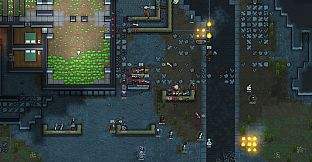 RimWorld Name in Game Access