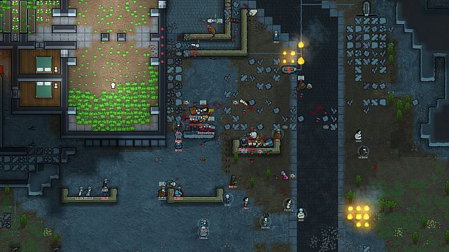 RimWorld Name in Game Access