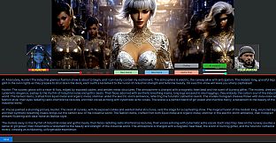 Dream Simulators