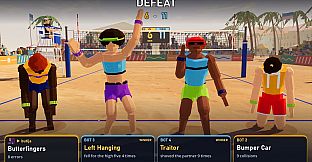SetPoint Volleyball