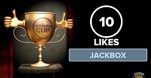 Fibbage: The Hilarious Bluffing Party Game