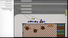 Henri and the Hexagons