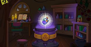 Aerion: The Last Alchemist