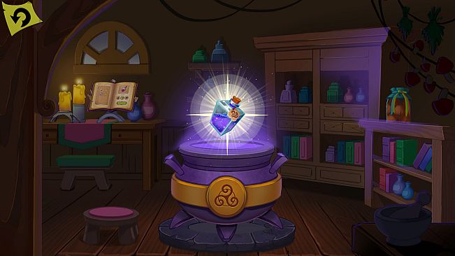 Aerion: The Last Alchemist