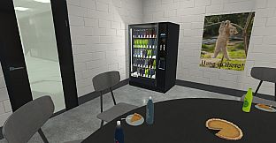 A Very Corporate Escape Room