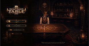 Dead Man's Table