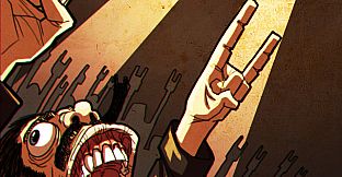 Death Skid Marks Soundtrack