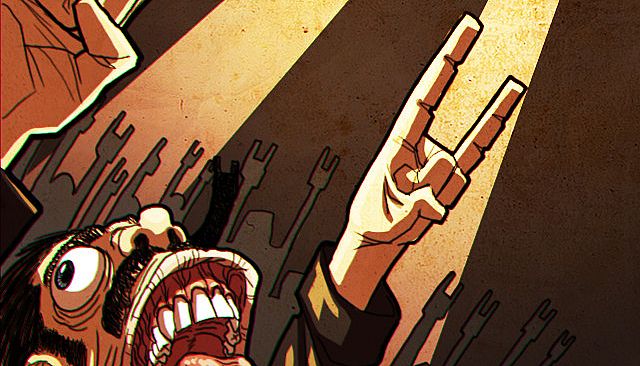 Death Skid Marks Soundtrack