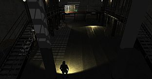 Out Of The Shadows (2025)