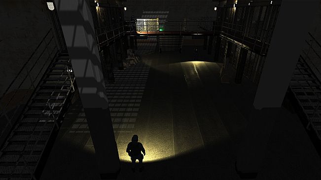 Out Of The Shadows (2025)