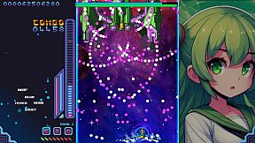 StarLightRiders: HyperJump