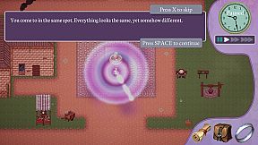 Ann Achronist: Many Happy Returns