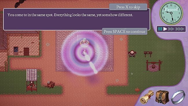 Ann Achronist: Many Happy Returns