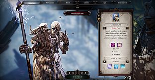 Divinity: Original Sin 2 - Divine Edition