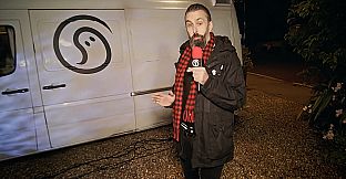 FrighTV Presents GHOSTS