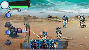 塔防神马都是浮云