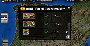 Wars Across the World: Spain 1936