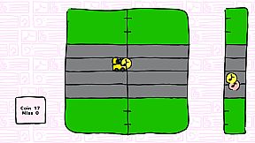 ３つの無窮動 -Trois Mouvements perpétuels-