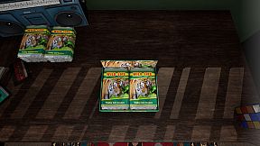 Crack it Up! - Prologue