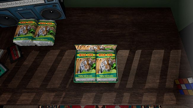 Crack it Up! - Prologue