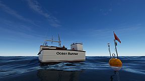 Fishing: North Atlantic - Enhanced Edition