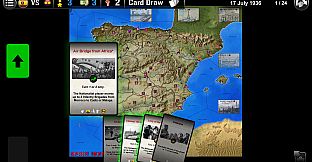 Wars Across the World: Spain 1936